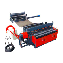 Automatic mechanical steel wire mesh welding machine